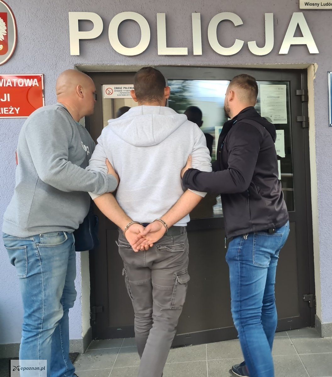 fot. Policja