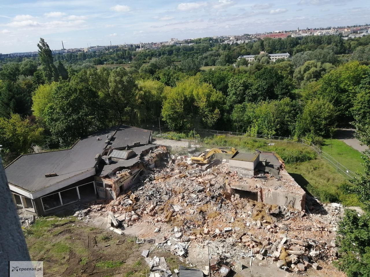fot. Czytelniczka