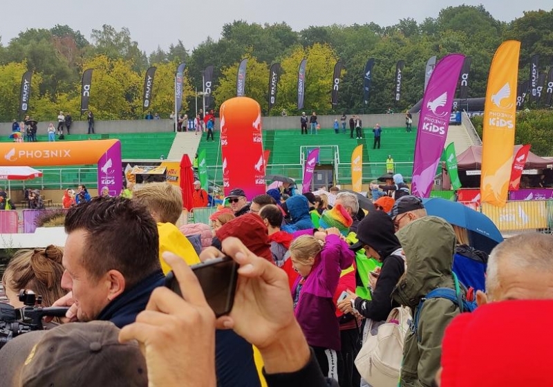 fot. JBL Super League Triathlon