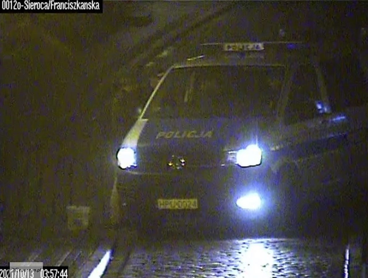 fot. Straż miejska