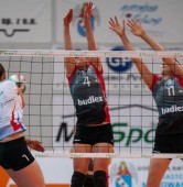 KS Murowana Goślina - TKS-T Budowlani Toruń 0:3 | fot. Tomasz Szwajkowski