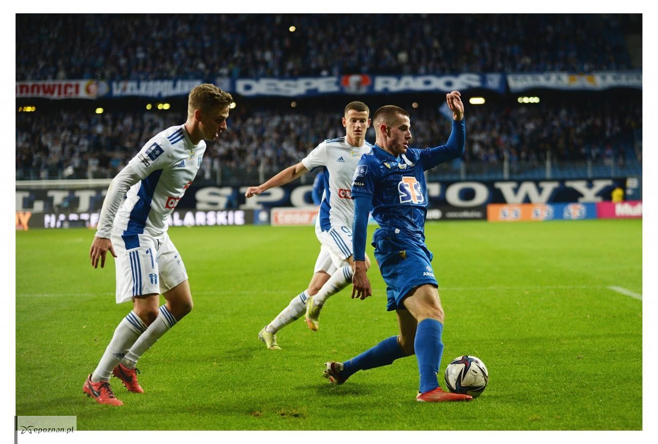 fot. Paweł Rosolski
