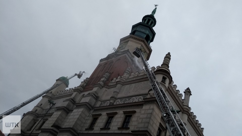fot. Seweryn Lipoński, telewizja WTK