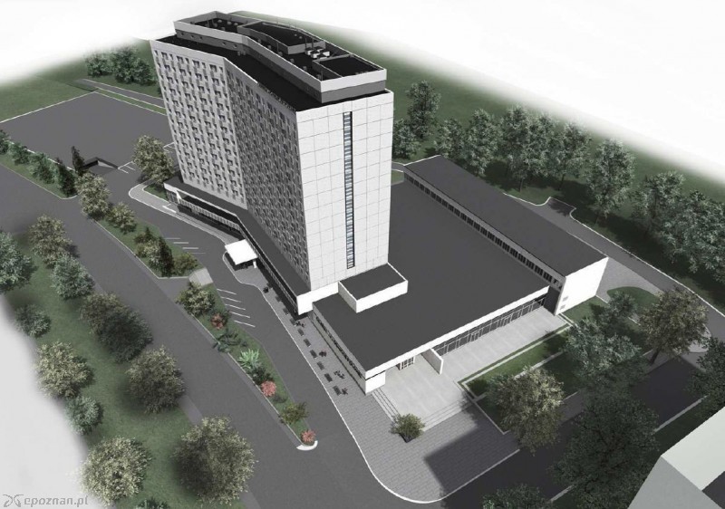 fot. Zerta - Griffin Real Estate 
