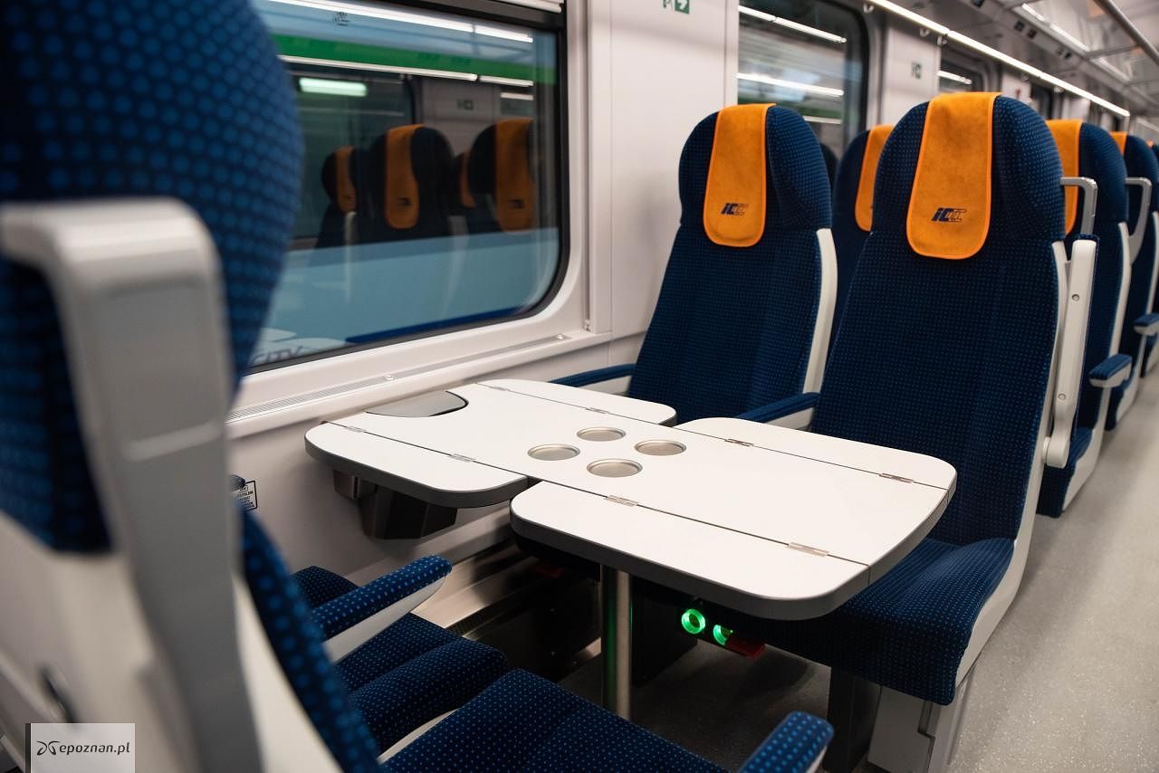fot. PKP Intercity