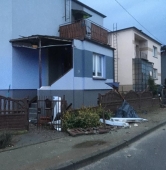 fot. Komenda Powiatowa Państwowej Straży Pożarnej w Pleszewie / Irena Kuczyńska blog FB