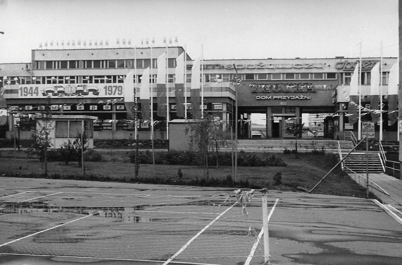 fot. Archiwum SM Osiedle Młodych