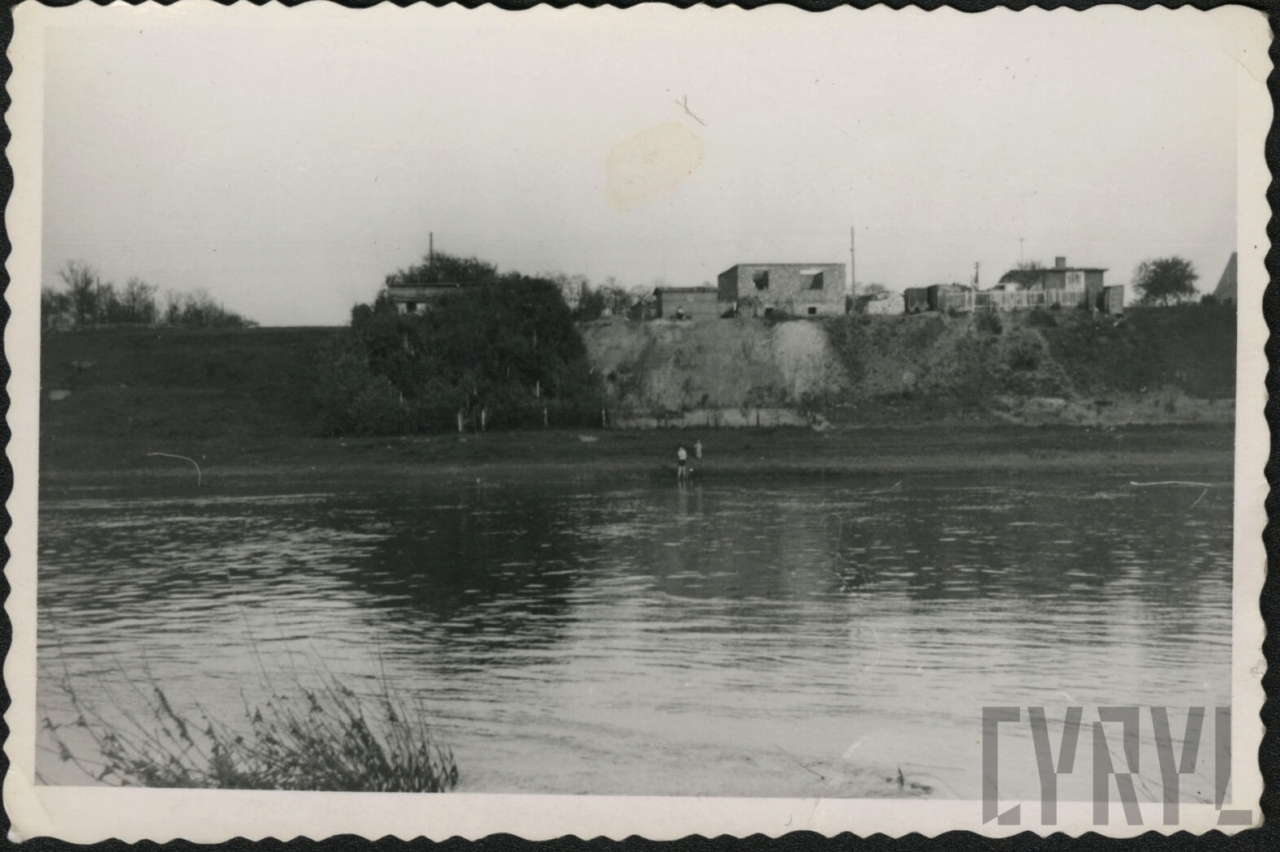 1962 rok | fot. CYRYL