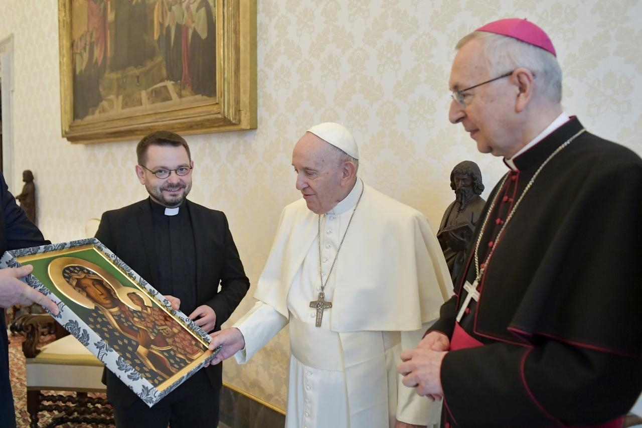 fot. L'Osservatore Romano