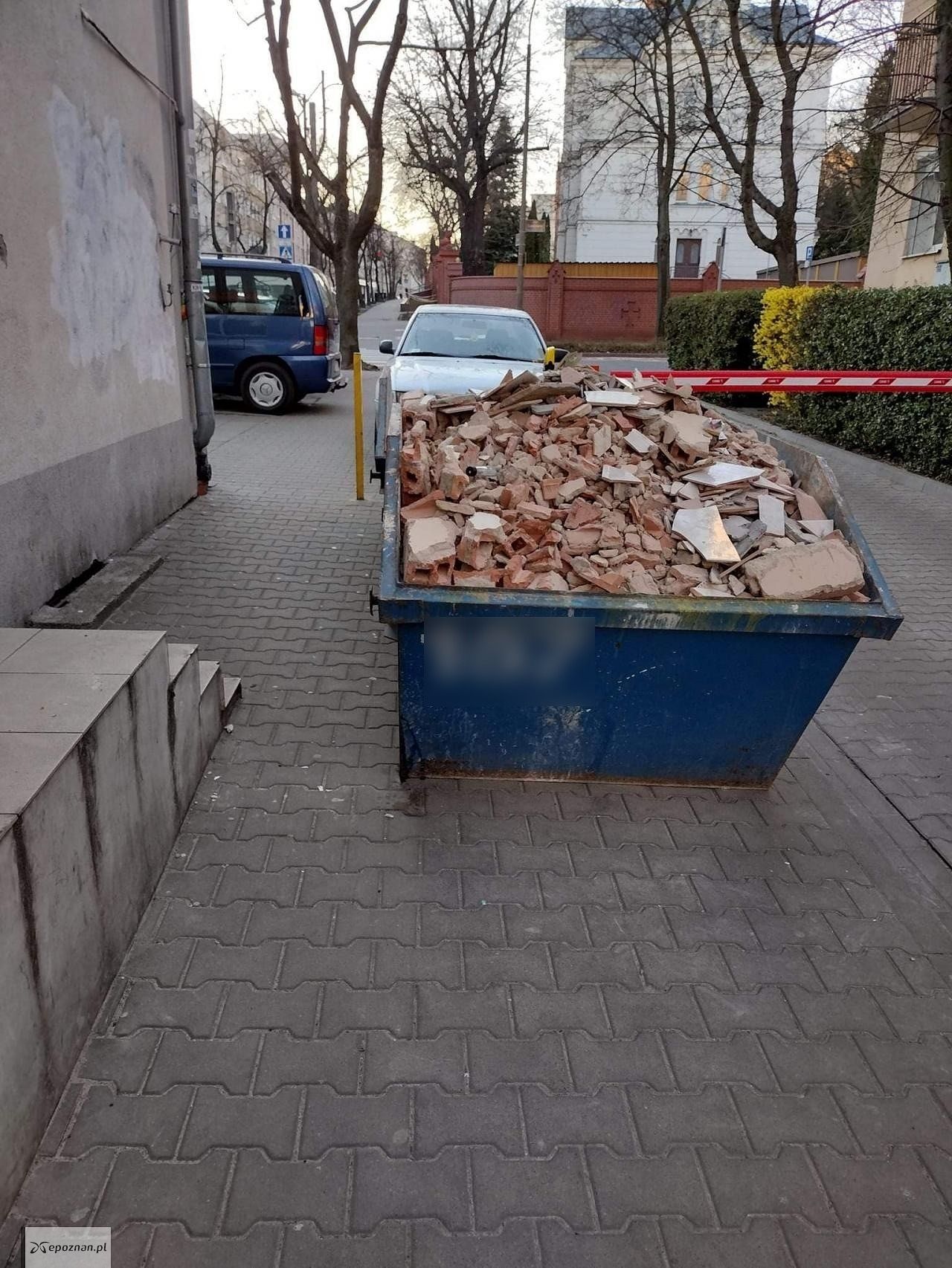 fot. Mieszkanka Poznania