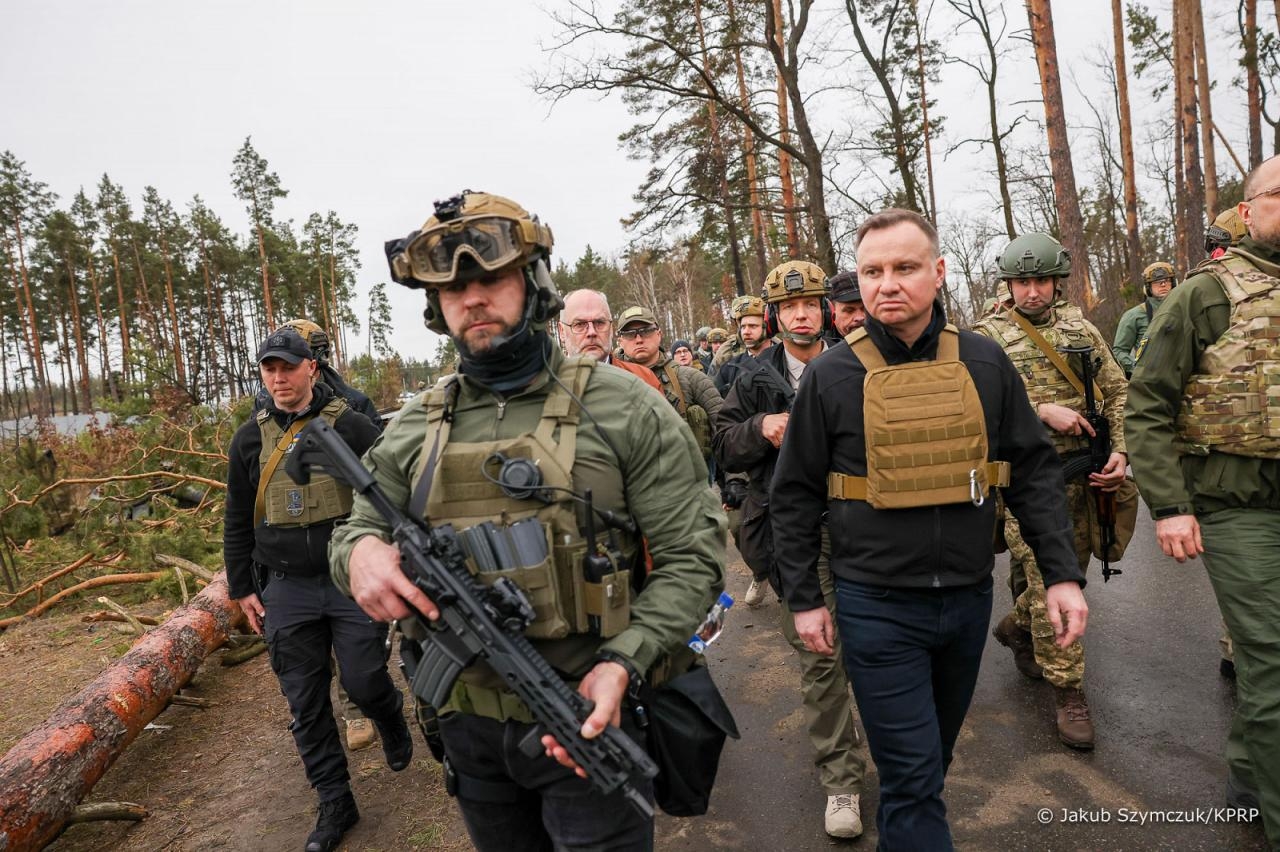 fot. Jakub Szymczuk / KPRP