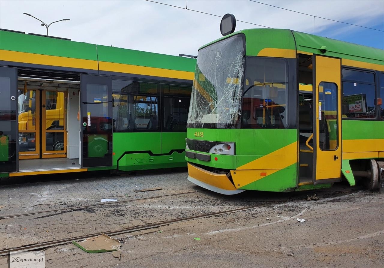 fot. Pogotowie Ratunkowe Poznań