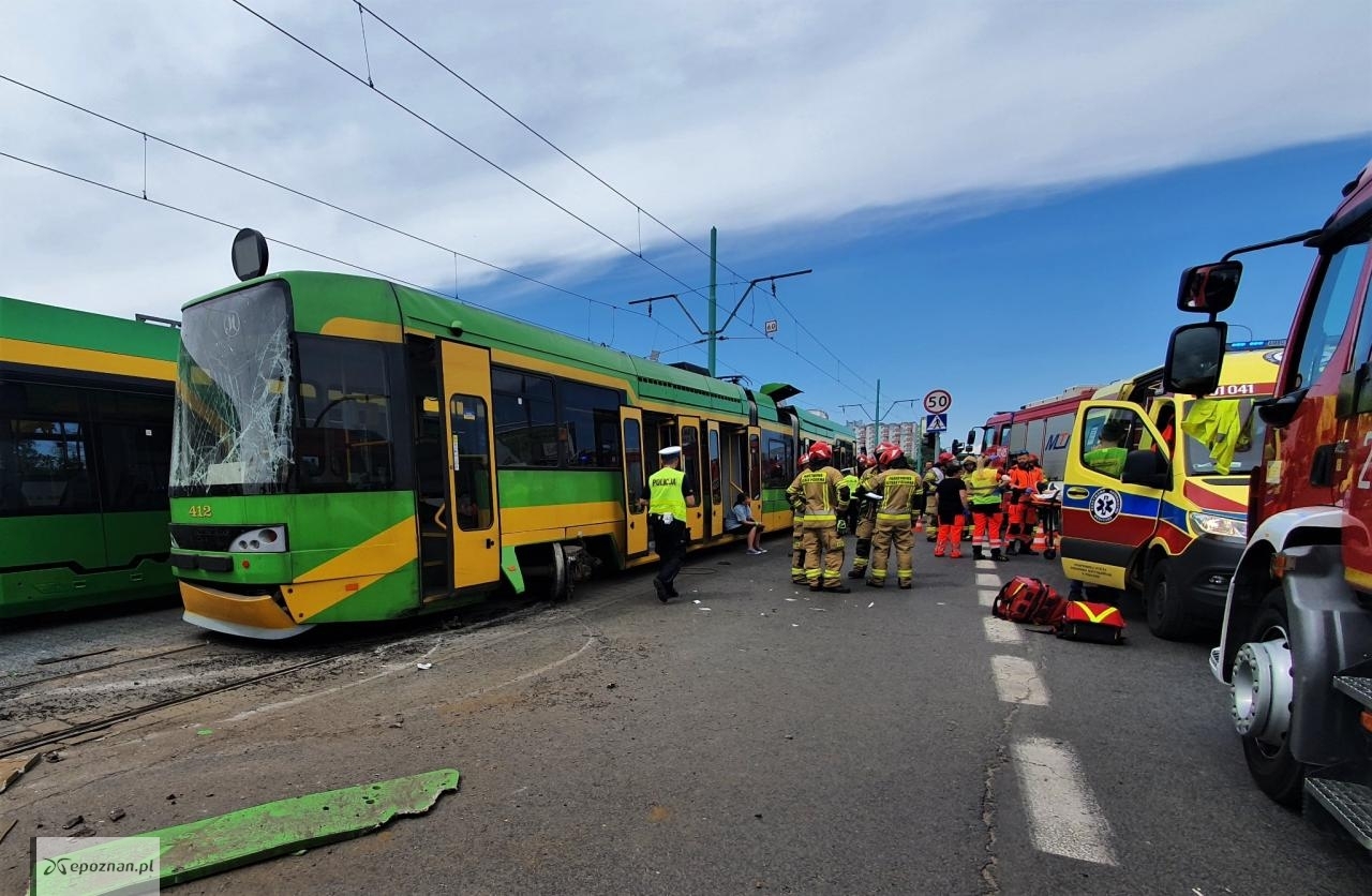 fot. Pogotowie Ratunkowe Poznań