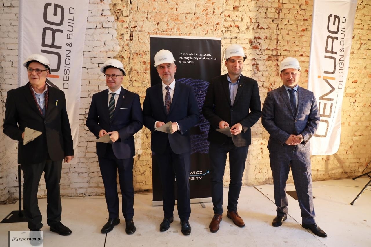 oficjalne zdjęcie | fot. Urząd Marszałkowski Województwa Wielkopolskiego w Poznaniu