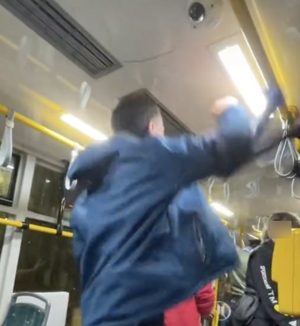 fot. TikTok DorianoS / screen