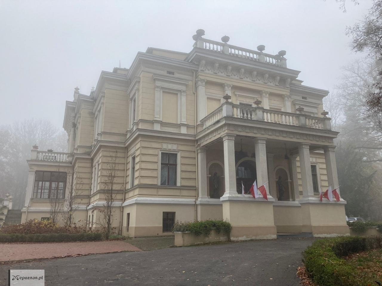 fot. WUW Poznań