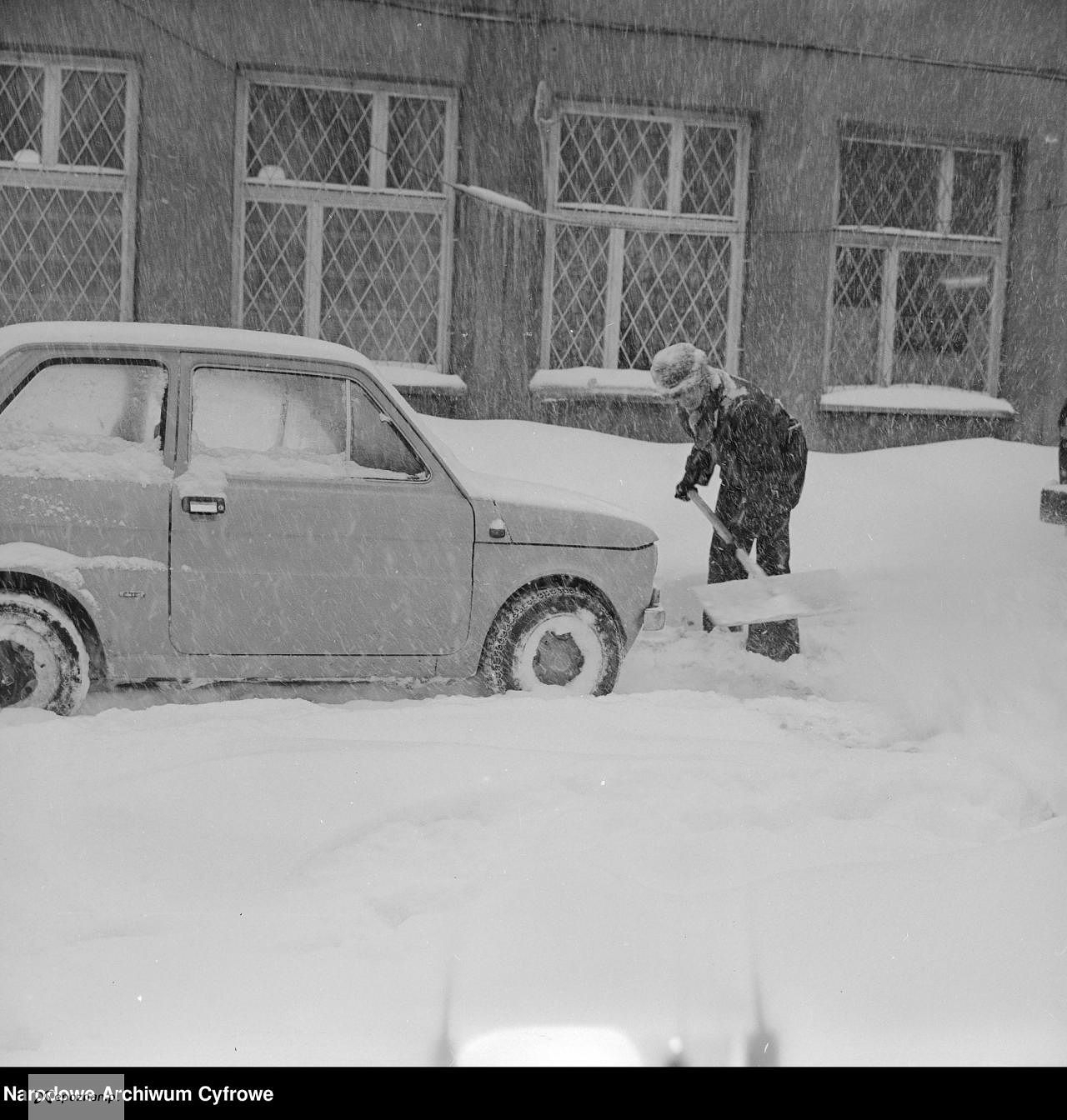 fot. Grażyna Rutkowska / NAC, sygn. 3/40/0/14/161