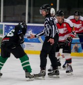 Dzikie Krokodyle Poznań - WTH Września 7:10 | fot. Tomasz Szwajkowski