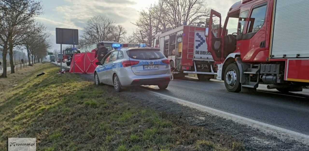 fot. KP PSP Krotoszyn