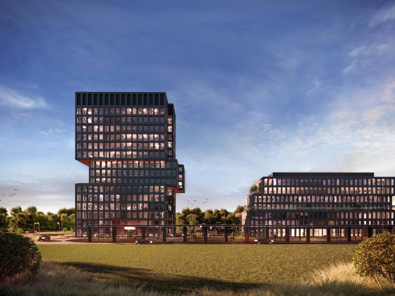 fot. EASST Architects