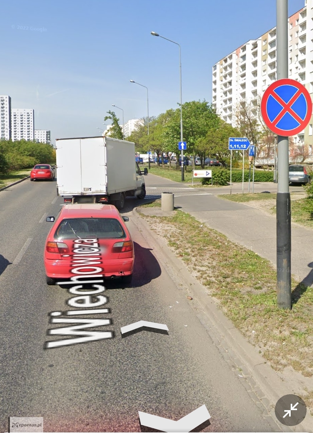 fot. Google Street View
