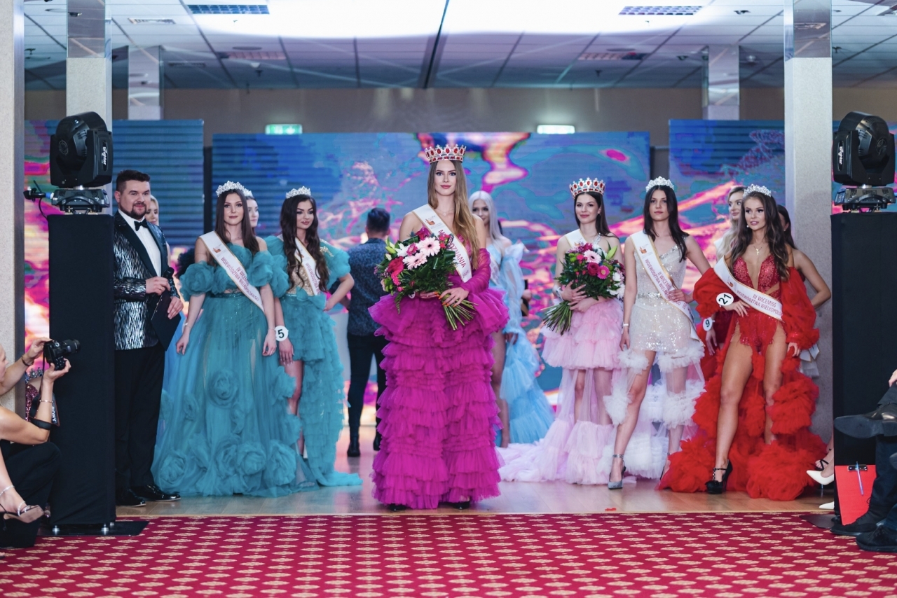 Miss Poznania | fot. Kamil Hadyński